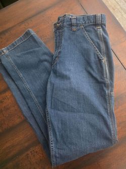Men Carhartt jeans (new)