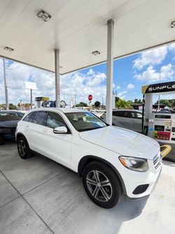 2016 mercedes glc clas 300