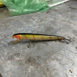 Heddon Wood King Cobra