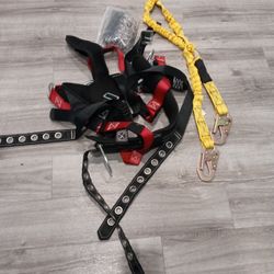 Safety Harnest