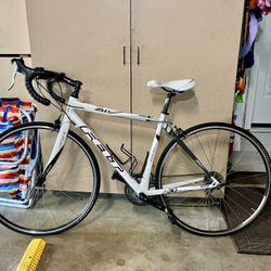 Felt Fit Women’s ZW30 Bike