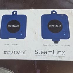 Mr. Steam - Steamlinx