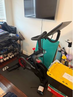 Peloton Original Bike