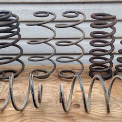 CUTLASS, BUICK GBODY COILS 78-88