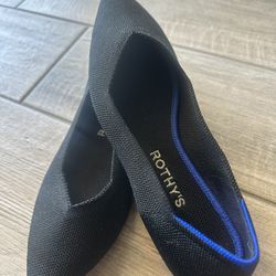 Rothy’s.  (only Shipping)