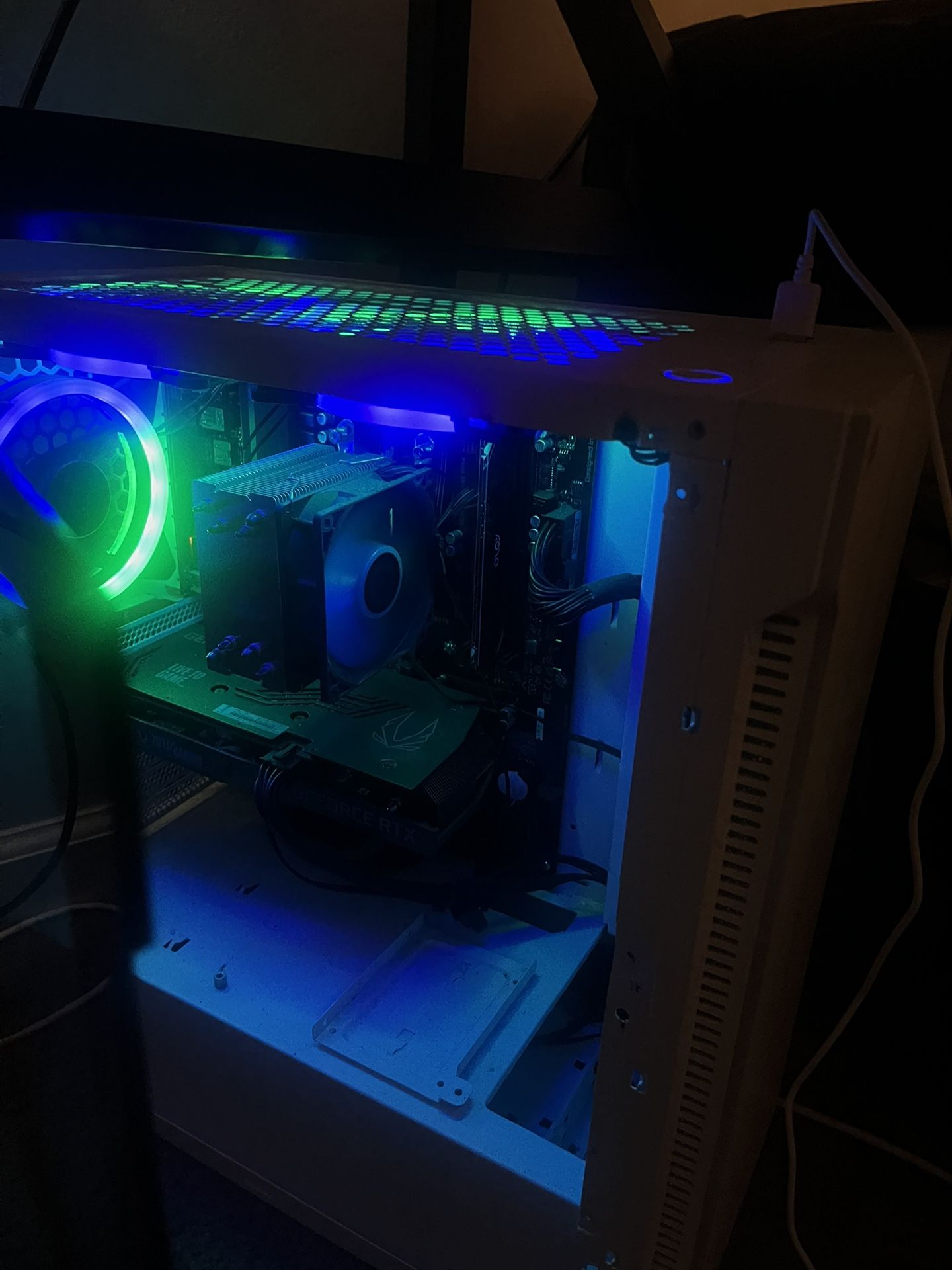 Pc Runs Good