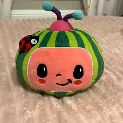 Cocomelon Plushie 