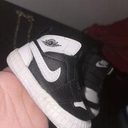 Baby Shoes
