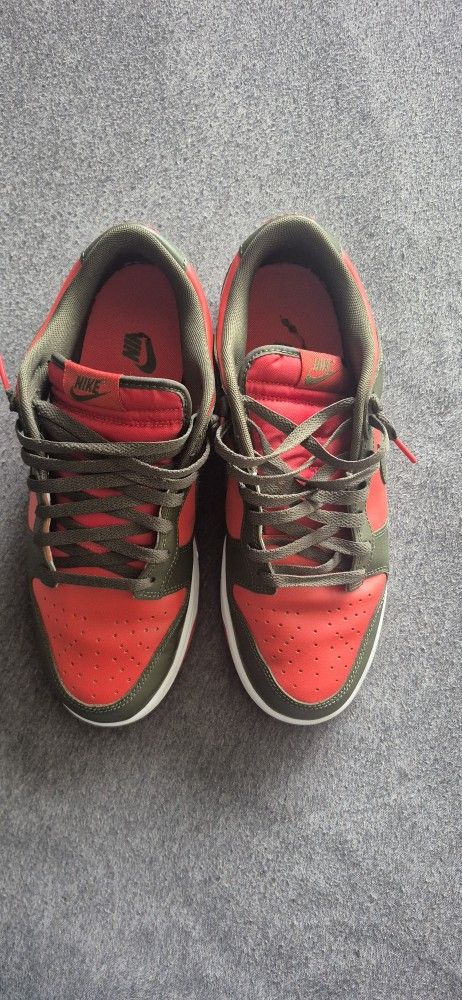 Nike Shoes