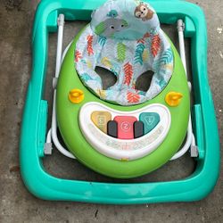 Free Walker For Toddlers 