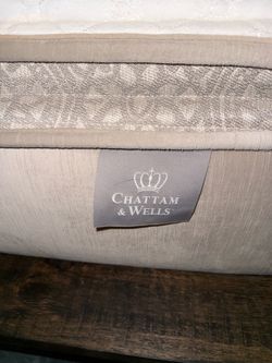 Chattam & Wells