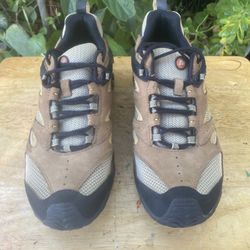 Merrell Men’s Moab 3 Hiking Shoes And Outdoor 