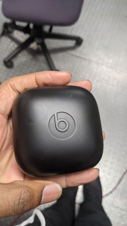 Beats pro wireless