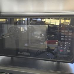 Black & Decker Microwave