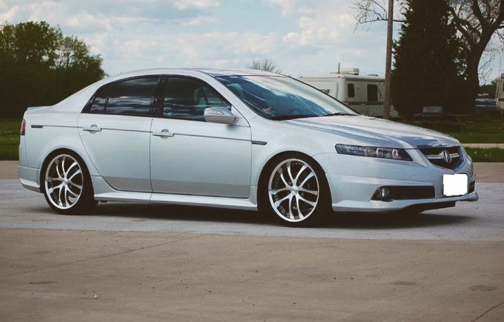 Garaged kept.Acura1200PRICE