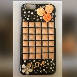 3D Cases for iphone 6/6S 6+/6S+