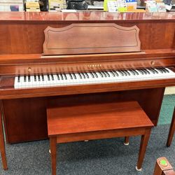 Yamaha Piano