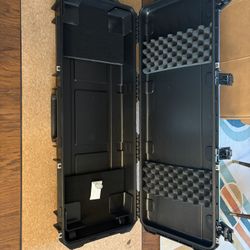 SKB 3I-4214-KBD Keyboard Case - Rolling, Great condition