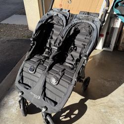 City Mini GT Stroller by Baby Jogger