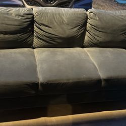 Three Seater Couch