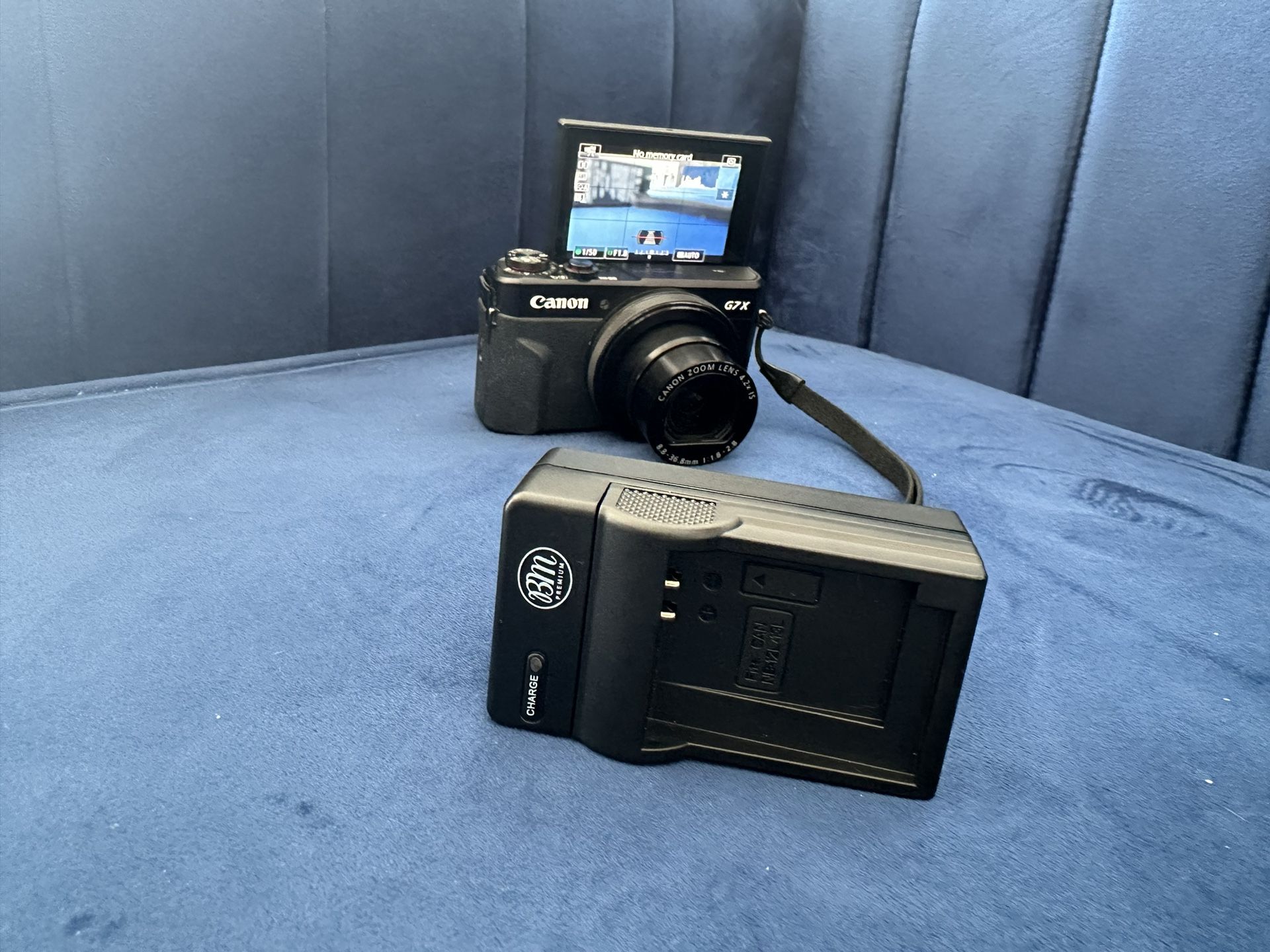 canon g7x mark ii
