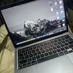 Apple MacBook Pro 13.3” Laptop — Flawless