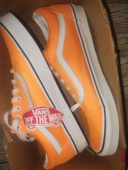 Vans Shoes 