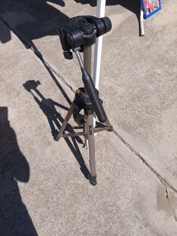 Tripod