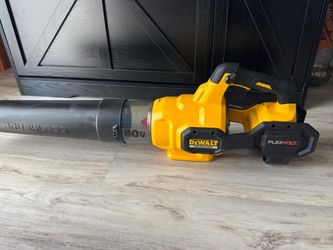 FLEXVOLT 60V MAX