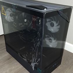 Prebuilt Gaming PC