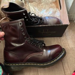 Doc Martens Size 9 