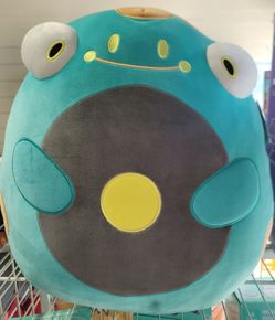 20" Squishmallows Pokemon Bellibolt Plush