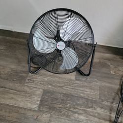 Ventilador