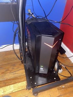 Nitro N50-610 Gaming Desktop