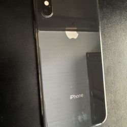 iPhone  XS 512GB Unlocked