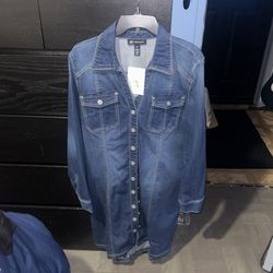 New Ink Dress Size 14