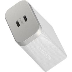 OtterBox Premium Pro Dual Port Wall Charger (Brand New)