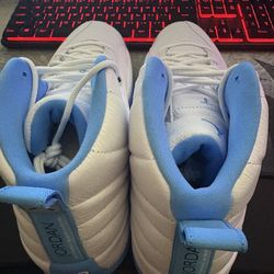 jordan 12s