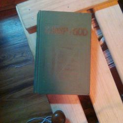 The HARP Of GOD