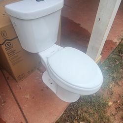 Toliet