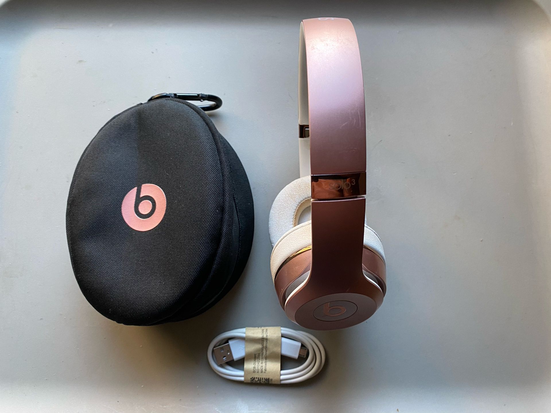 Beats Solo 3 Wireless Headphones 