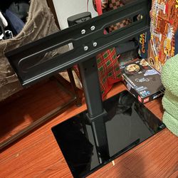 Swivel Universal Tv Stand
