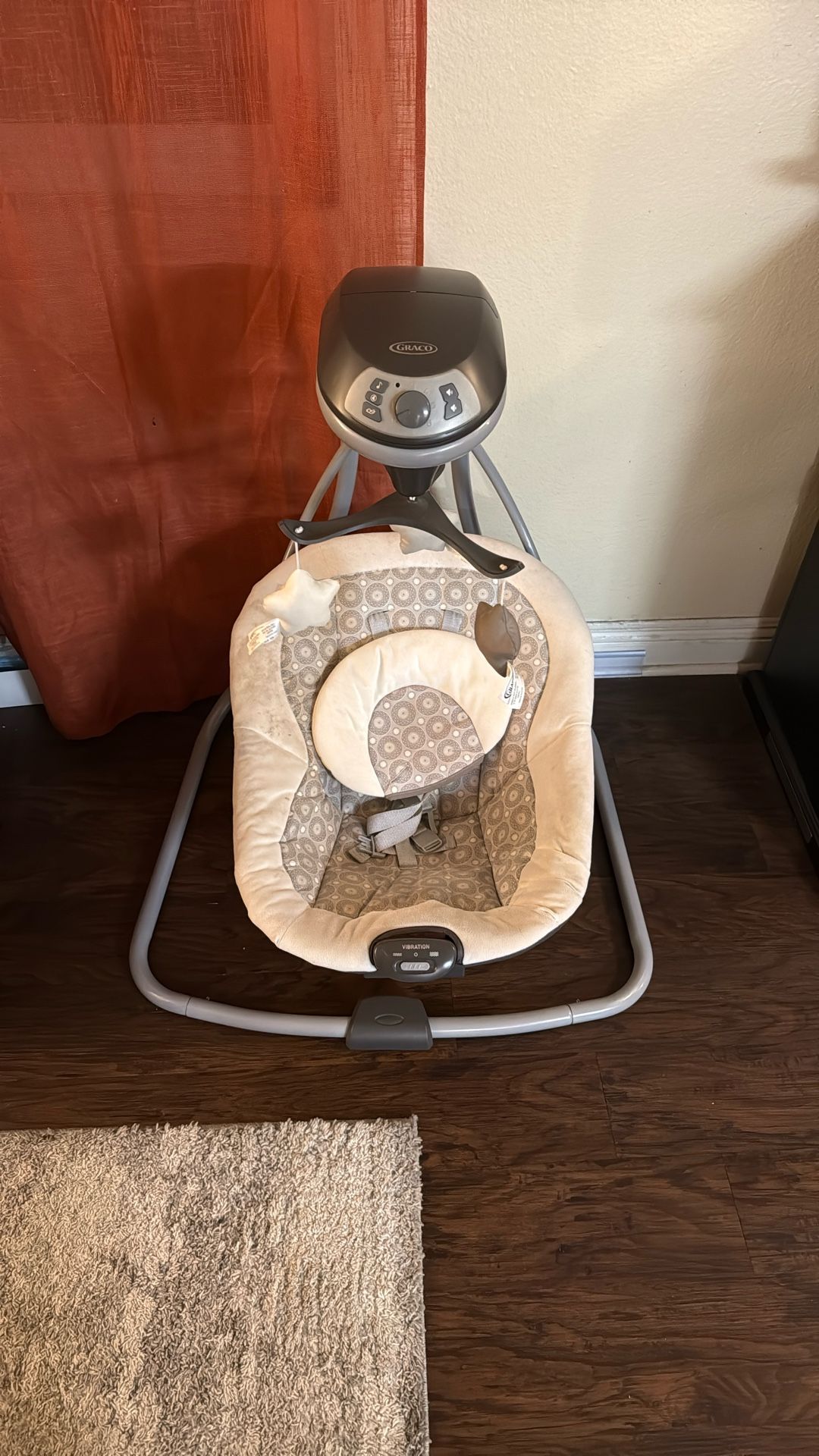 Graco Baby Swing