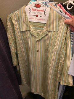 Tommy Bahama Shirts