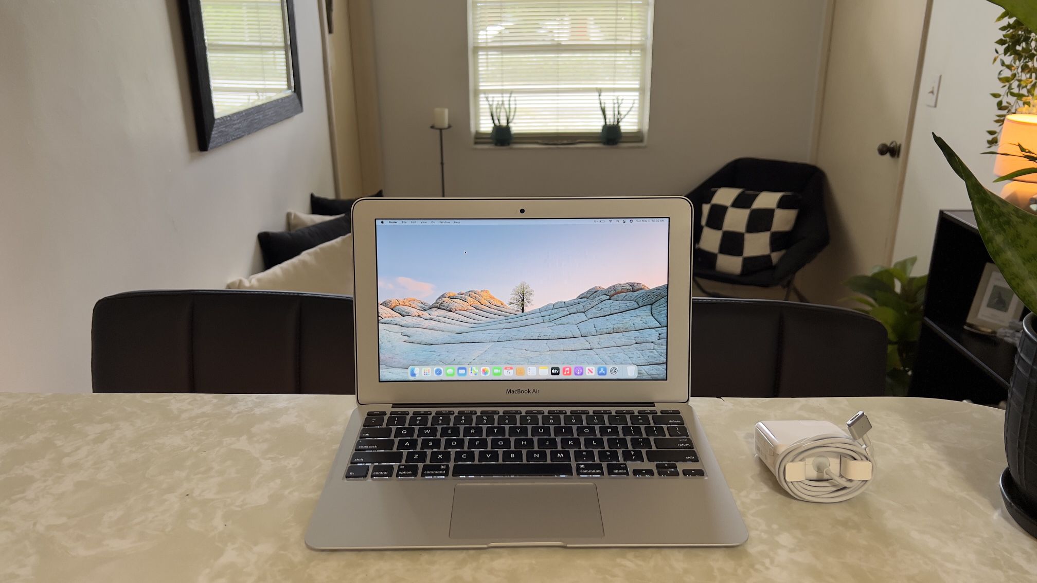 MacBook Air 2014 11in Apple Laptop 