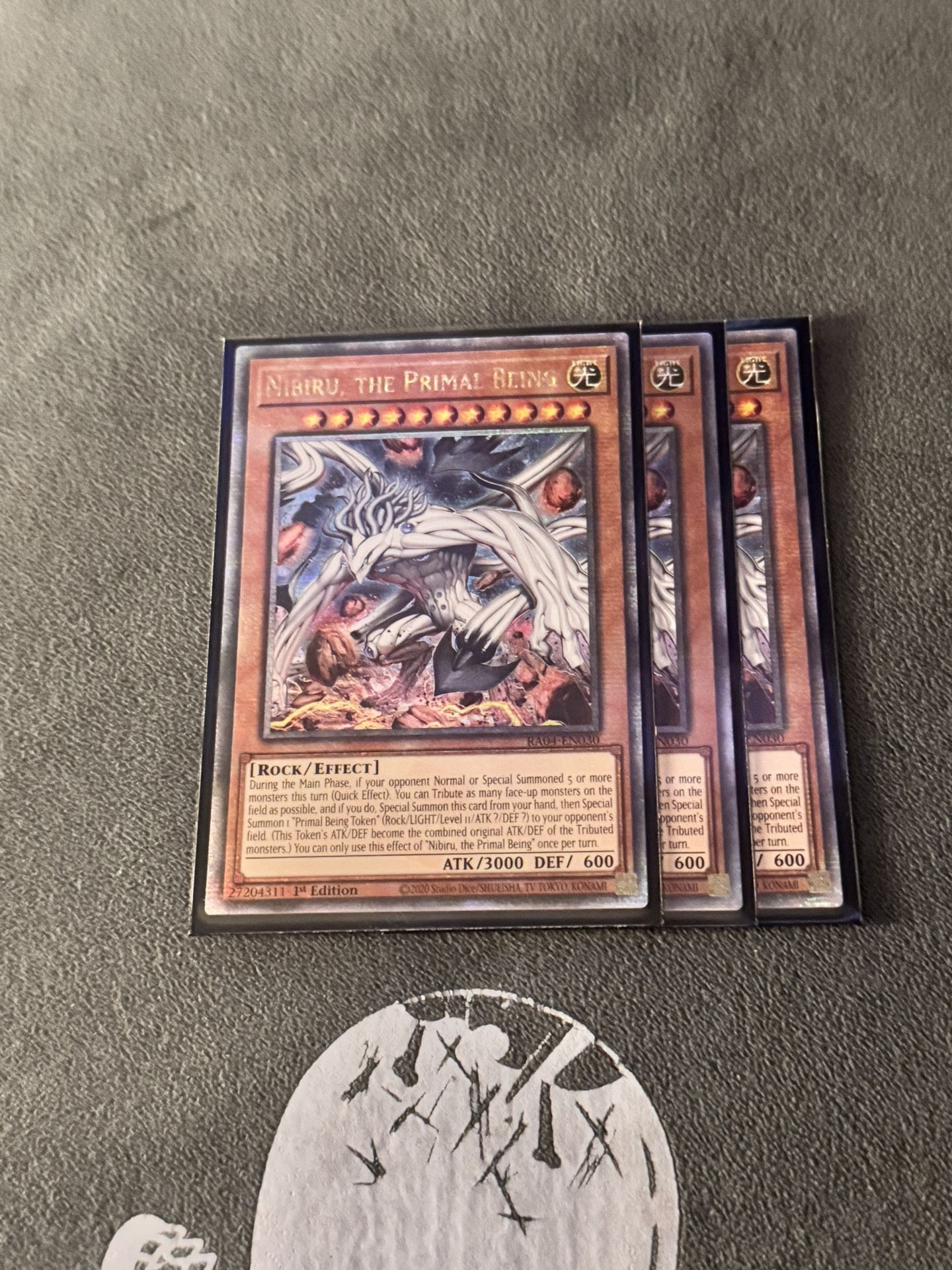 Yugioh