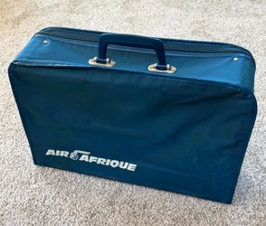 Vintage Air Memorabilia