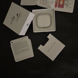 AirPod 4’s Noise Cancellation