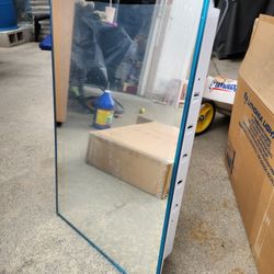 Medicine Cabinet (Brand New)