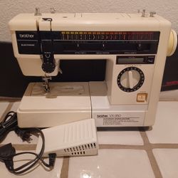 Brother VX-950 Sewing Machine